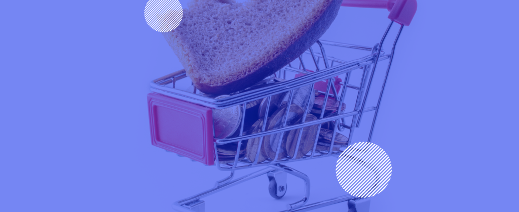 изчисляване на личната инфлация